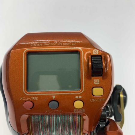  SHIMANO シマノ 電動リール 電動丸3000XH RG193