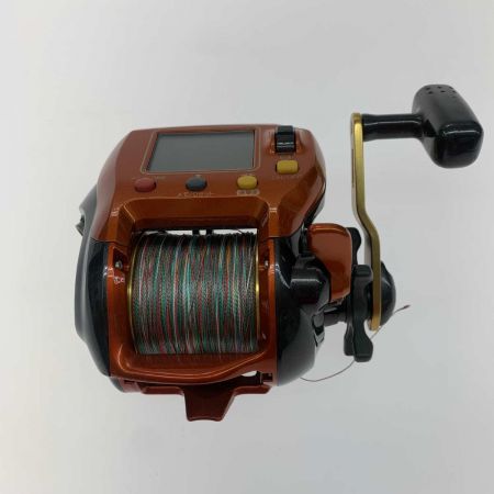  SHIMANO シマノ 電動リール 電動丸3000XH RG193