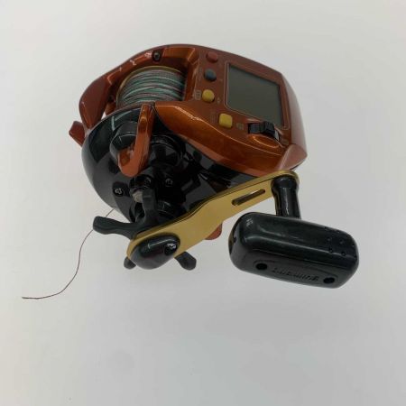  SHIMANO シマノ 電動リール 電動丸3000XH RG193