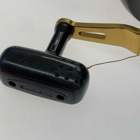  SHIMANO シマノ 電動リール 電動丸3000XH RG193