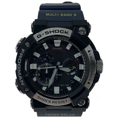  CASIO カシオ   腕時計 FROG MAN GWF-A1000