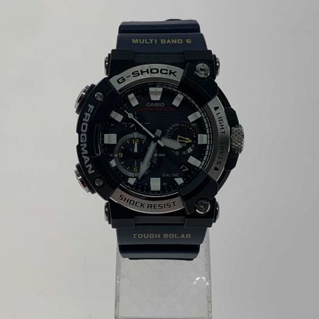  CASIO カシオ   腕時計 FROG MAN GWF-A1000