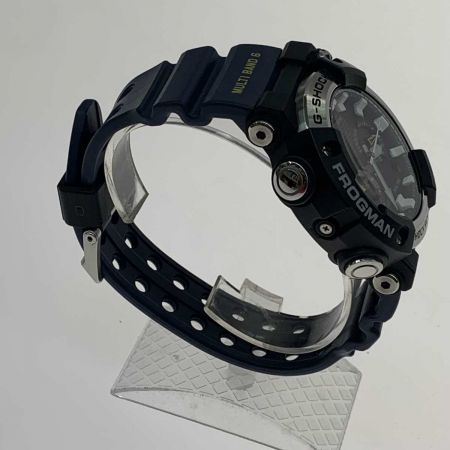  CASIO カシオ   腕時計 FROG MAN GWF-A1000