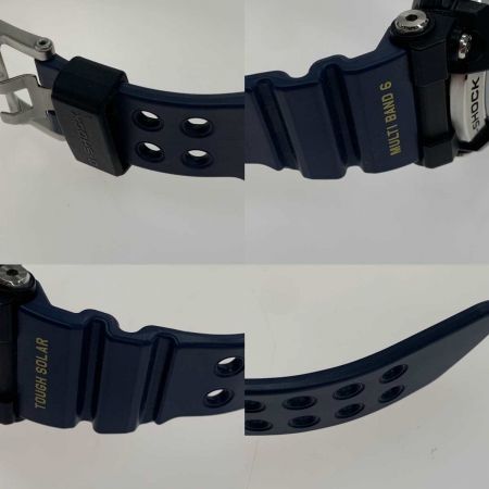  CASIO カシオ   腕時計 FROG MAN GWF-A1000