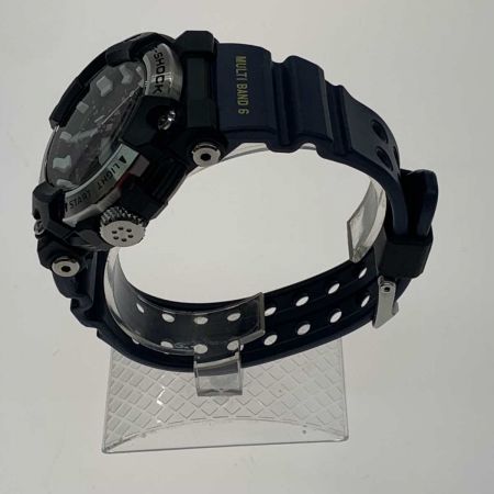  CASIO カシオ   腕時計 FROG MAN GWF-A1000