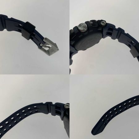  CASIO カシオ   腕時計 FROG MAN GWF-A1000