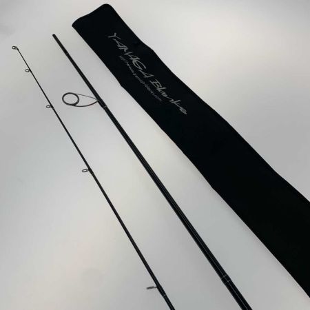  YAMAGA Blanks ヤマス ルアーロッド ERY-86MH