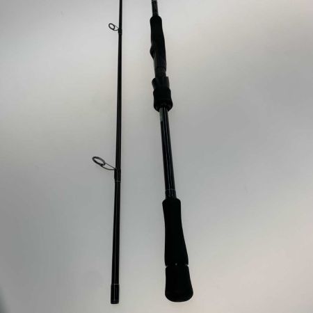  YAMAGA Blanks ヤマス ルアーロッド ERY-86MH