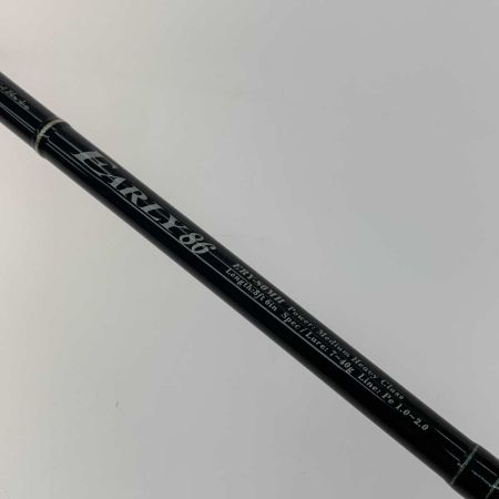  YAMAGA Blanks ヤマス ルアーロッド ERY-86MH