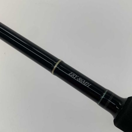  YAMAGA Blanks ヤマス ルアーロッド ERY-86MH