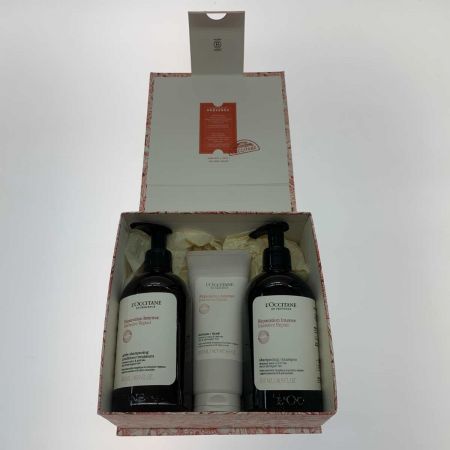  L’OCCITANE ロクシタン 生活雑貨 シャンプー L’OCCITANE コンディショナー/ヘアパック セット