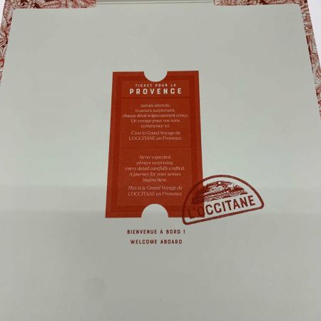  L’OCCITANE ロクシタン 生活雑貨 シャンプー L’OCCITANE コンディショナー/ヘアパック セット