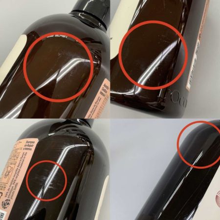  L’OCCITANE ロクシタン 生活雑貨 シャンプー L’OCCITANE コンディショナー/ヘアパック セット