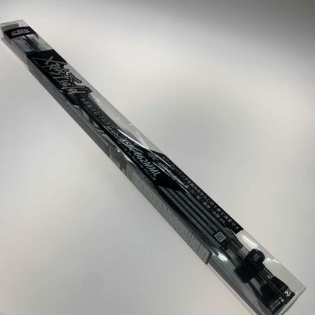  Abu Garcia アブガルシア  ルアーロッド   XROSS FIELD 1621515