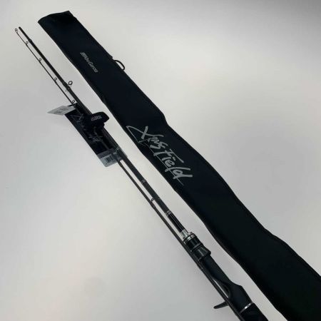  Abu Garcia アブガルシア  ルアーロッド   XROSS FIELD 1621515