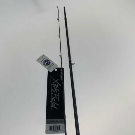  Abu Garcia アブガルシア  ルアーロッド   XROSS FIELD 1621515