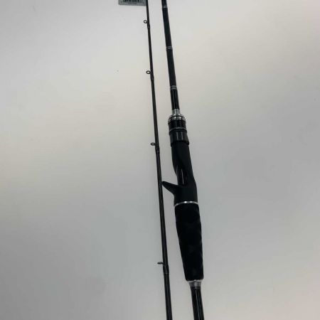  Abu Garcia アブガルシア  ルアーロッド   XROSS FIELD 1621515