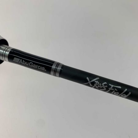  Abu Garcia アブガルシア  ルアーロッド   XROSS FIELD 1621515