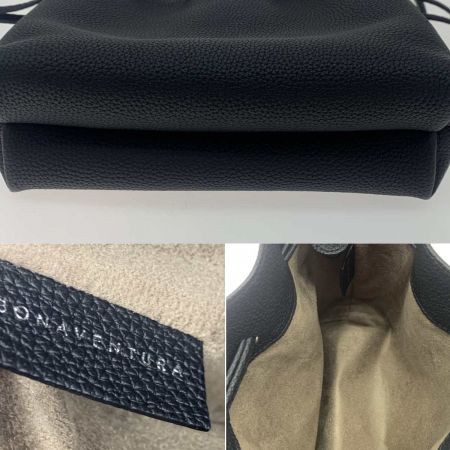  BONAVENTURA バッグ 巾着 