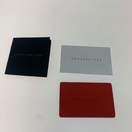  BONAVENTURA バッグ 巾着 