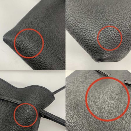  BONAVENTURA バッグ 巾着 