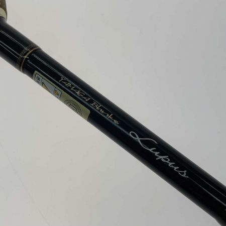  YAMAGA Blanks ヤマス ルアーロッド   袋付 