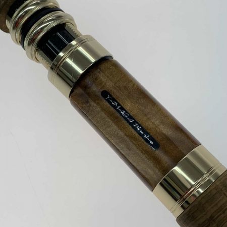  YAMAGA Blanks ヤマス ルアーロッド   袋付 