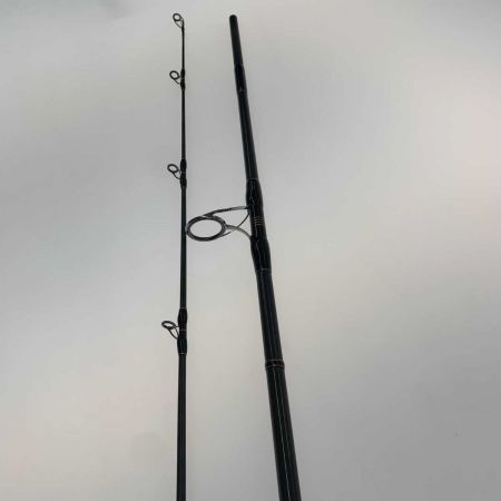  Mc Works’ ルアーロッド  袋付 ワイルドブレーカー 100SV