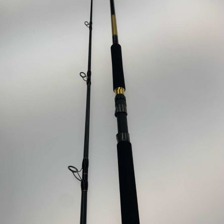  Mc Works’ ルアーロッド  袋付 ワイルドブレーカー 100SV