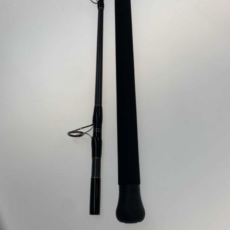  Mc Works’ ルアーロッド  袋付 ワイルドブレーカー 100SV