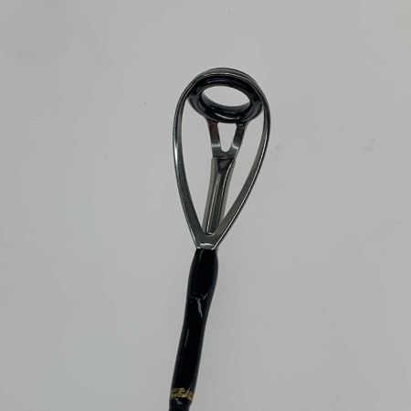  Mc Works’ ルアーロッド  袋付 ワイルドブレーカー 100SV