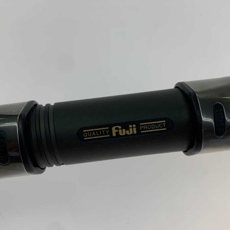  Mc Works’ ルアーロッド  袋付 ワイルドブレーカー 100SV