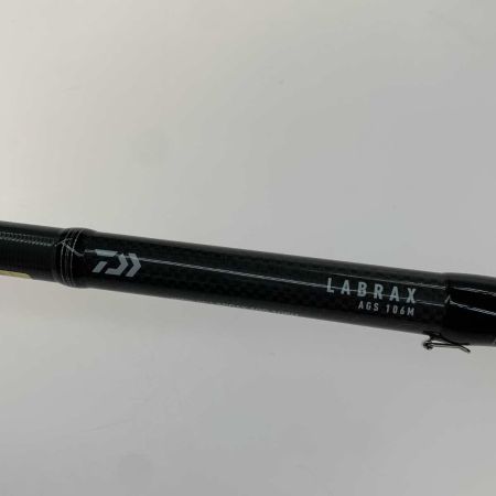   ルアーロッド  袋付 ラブラックスAGS106M 01480031