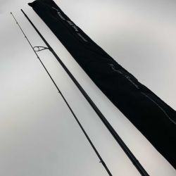 ●● DAIWA ダイワ  ルアーロッド  袋付 カムイランケタム109ML/M+AGS 05809536 Aランク