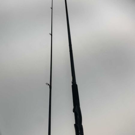  DAIWA ダイワ  ルアーロッド  袋付 カムイランケタム109ML/M+AGS 05809536