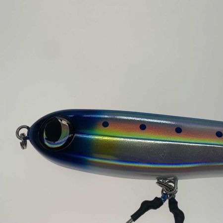   釣り用品 ルアー LALAPEN 200