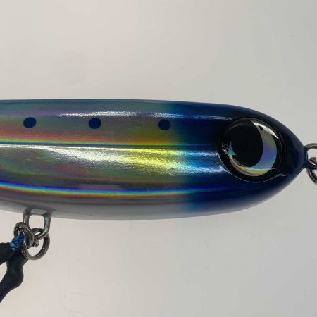   釣り用品 ルアー LALAPEN 200