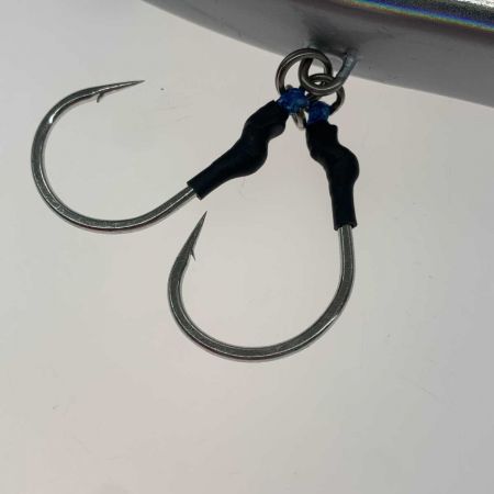   釣り用品 ルアー LALAPEN 200