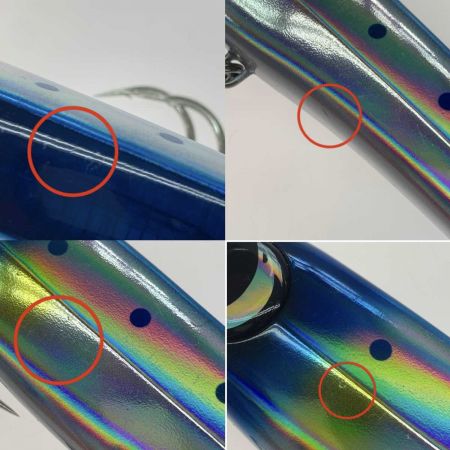   釣り用品 ルアー LALAPEN 200