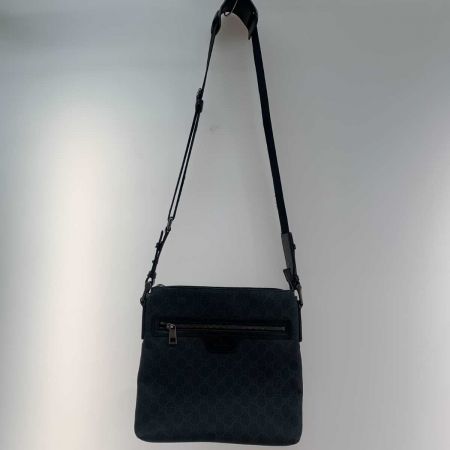  GUCCI グッチ ショルダーバッグ 322279 ブラック