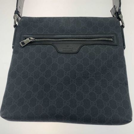 GUCCI グッチ ショルダーバッグ 322279 ブラック