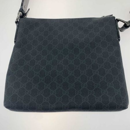  GUCCI グッチ ショルダーバッグ 322279 ブラック