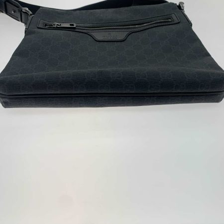  GUCCI グッチ ショルダーバッグ 322279 ブラック