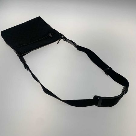  GUCCI グッチ ショルダーバッグ 322279 ブラック
