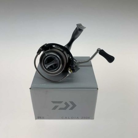  DAIWA ダイワ スピニングリール  14カルディア 056163