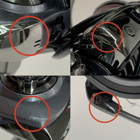  DAIWA ダイワ スピニングリール  14カルディア 056163