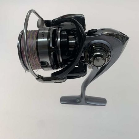  DAIWA ダイワ スピニングリール  14カルディア 056163