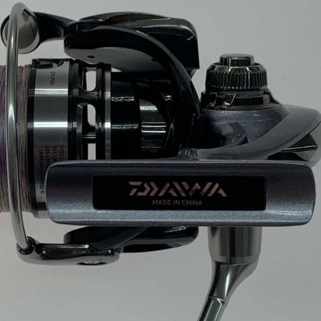  DAIWA ダイワ スピニングリール  14カルディア 056163