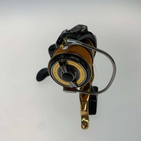  DAIWA ダイワ スピニングリール 22トーナメント ISO 2500XH-LBD  00066011