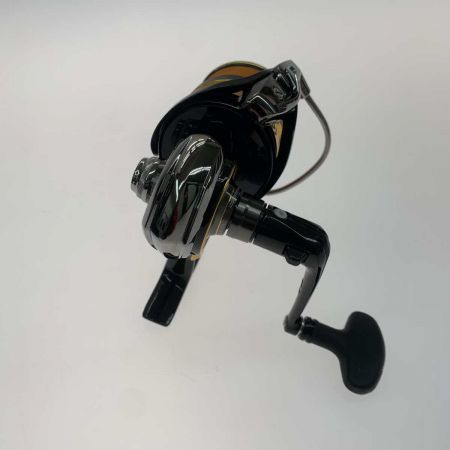  DAIWA ダイワ スピニングリール 22トーナメント ISO 2500XH-LBD  00066011